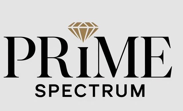 Prime Spectrum